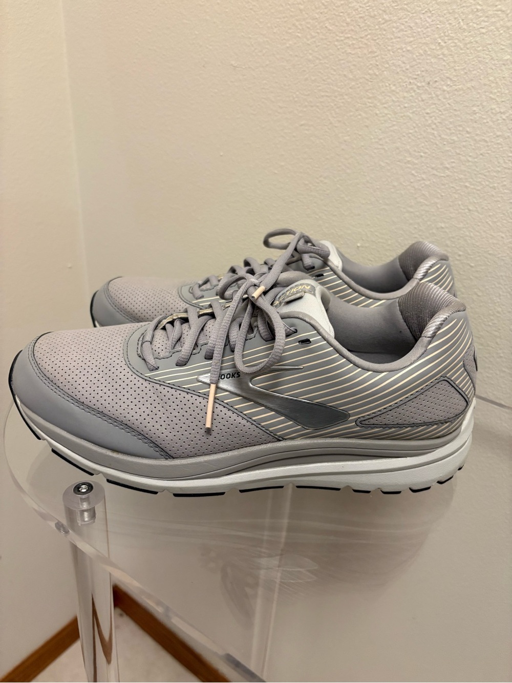 Brooks Women's Addiction Cushioned Walking Sneakers